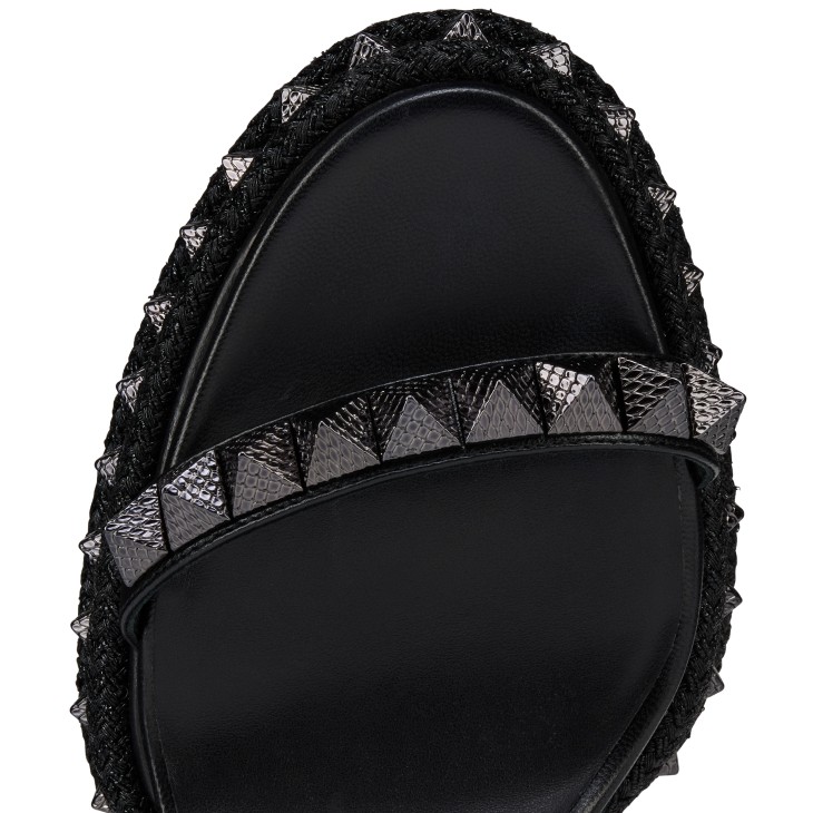 Christian Louboutin Superaclou - Image 2